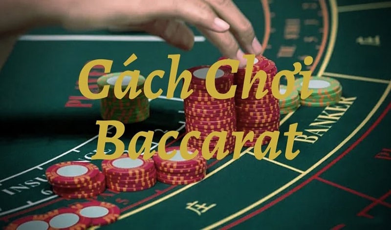Nghiên cứu luật chơi bài Baccarat – tiền đề cho việc chiến thắng