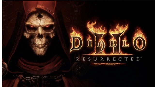 Giới thiệu về Diablo 2 Resurrected