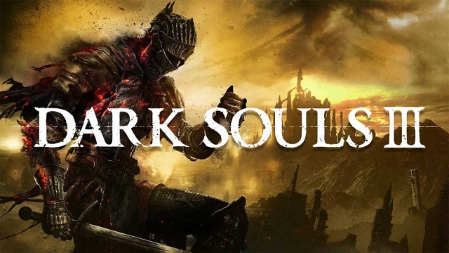 Những thông tin về tựa game Dark Souls 3