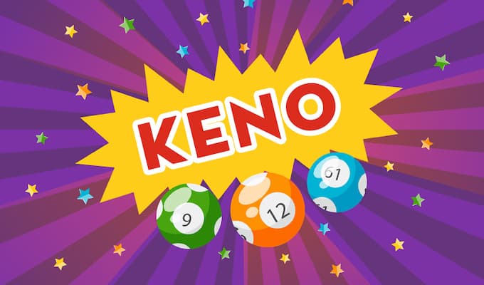 Hướng dẫn cách chơi xổ số Keno chi tiết